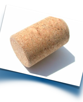 Rolhas Champagne